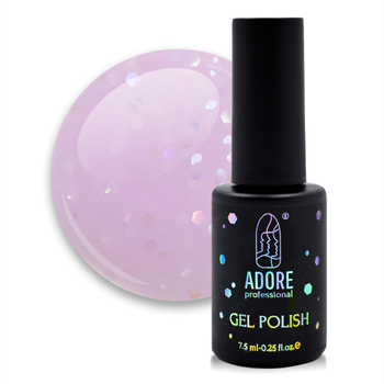 ADORE Profesjonalny lakier hybrydowy G-06 - britney, 8 ml