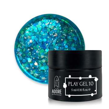 Adore Play Gel P-10 5g