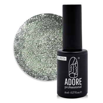 ADORE Lakier hybrydowy Cat's Eye Nr.462, 8 ml