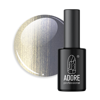 ADORE Perłowy lakier hybrydowy Wild Pearls W-01, 8 ml