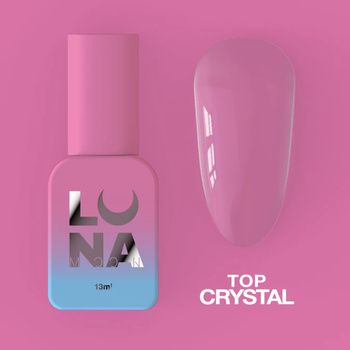 LUNAmoon Top Crystal, 13 ml