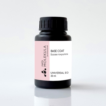 Molekula Base EO Universal ML1211, 30 ml