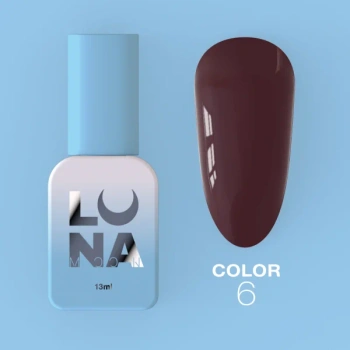 LUNAmoon Color nr.06, 8ml