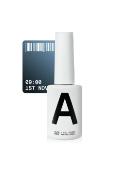 ADORE Lakier hybrydowy 1st November Cat's Eye 09:00, 12 ml