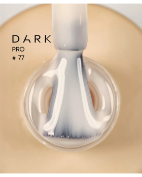 DARK PRO base 77, 15 ml