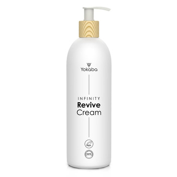 INFINITY REVIVE CREAM 500 ML