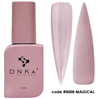 DNKa Baza Cover 0008 Magical 12ml