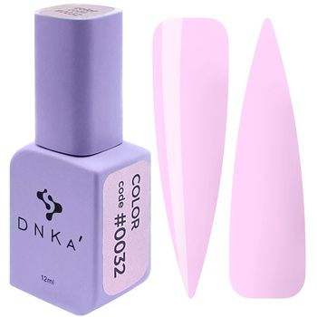 DNKa Gel Polish Color 0032 12ml