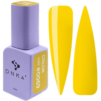 DNKa Gel Polish Color 0069 12ml