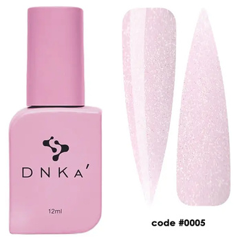 DNKa' Liquid Acrygel 0005 Marzipan, 12 ml