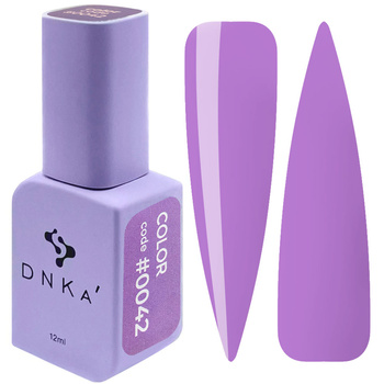 DNKa Gel Polish Color 0042 12ml