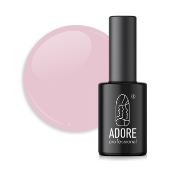 Adore Lakier Hybrydowy 160 Pale, 8 ml