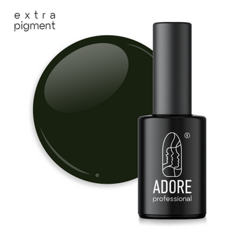 Adore Lakier Hybrydowy 465 Laurel, 8 ml