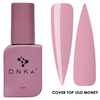 DNKa' Cover Top Old Money, 12 ml