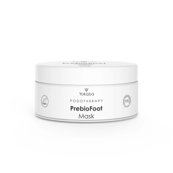 PrebioFoot Mask Podotherapy Yokaba, 200 ml