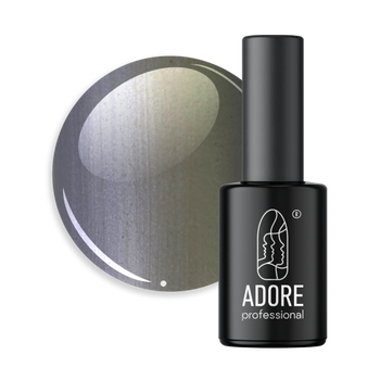 ADORE Perłowy lakier hybrydowy Wild Pearls W-07, 8 ml