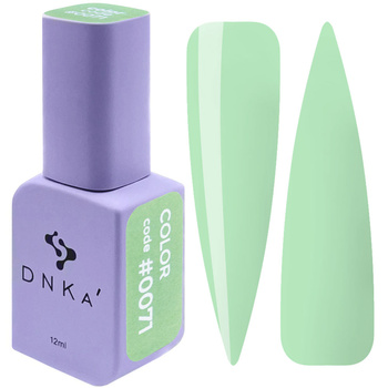 DNKa Gel Polish Color 0071 12ml