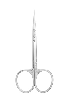 Nożyczki do skórek Staleks Exclusive SX 22/1 Magnolia