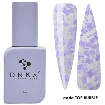 DNKa Top Bubble 12ml