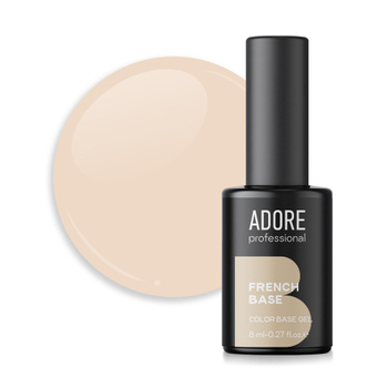 Adore French Baza 10 Beige, 8 ml