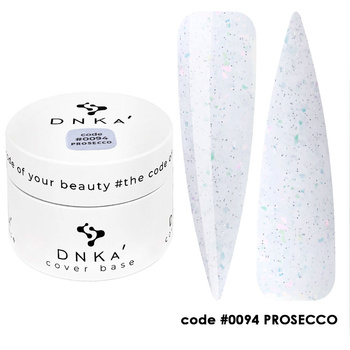 DNKa Baza Cover 0094 Prosecco, 30 ml