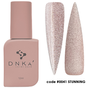 DNKa Baza Cover 0041 Stunning 12ml