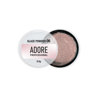 Adore Glaze Powder Nr.06, 0,5 g