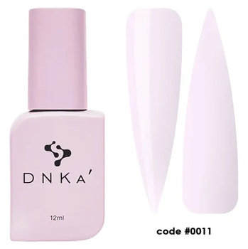 DNKa' Liquid Acrygel 0011 Candy, 12 ml