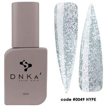 DNKa Baza Cover 0049 Hype 12ml