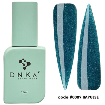DNKa Baza Cover 0089 Impulse 12ml