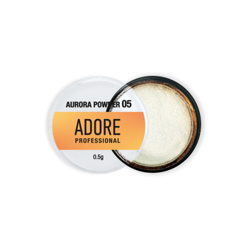 Adore Aurora Powder Nr.05, 0,5 g
