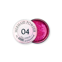 Adore Mermaid Powder Nr.04, 0,5 g