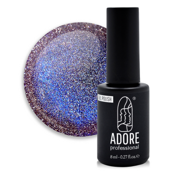 ADORE Lakier hybrydowy Cat's Eye Reflective Z-05, 8 ml