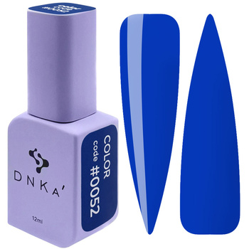 DNKa Gel Polish Color 0052 12ml