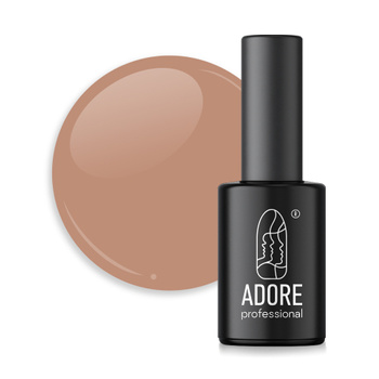Adore Lakier Hybrydowy 218 Cacao, 8 ml