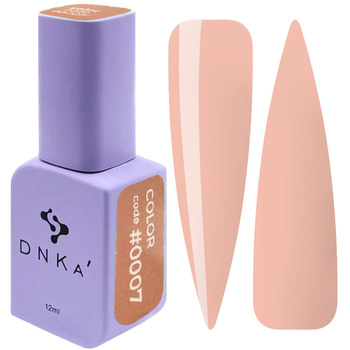 DNKa Gel Polish Color 0007 12ml