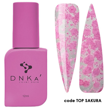 DNKa Top Sakura 12ml