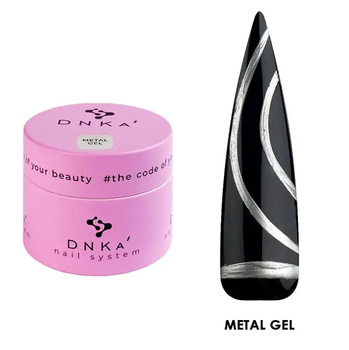 DNKa' Metal Gel, 5 ml