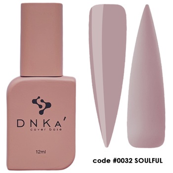 DNKa Baza Cover 0032 Soulful 12ml
