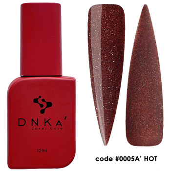 DNKa Baza Cover 0005A Hot 12ml