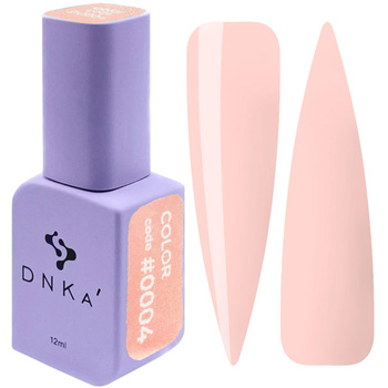 DNKa Gel Polish Color 0004 12ml