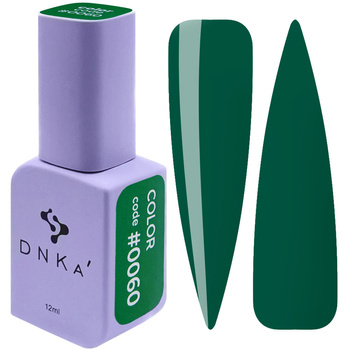 DNKa Gel Polish Color 0060 12ml