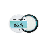 Adore Aurora Powder Nr.01, 0,5 g