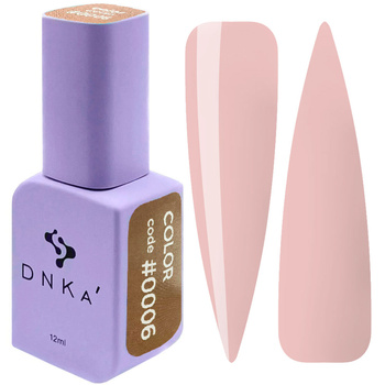 DNKa Gel Polish Color 0006 12ml
