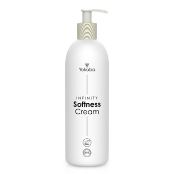 Krem INFINITY SOFTNESS YOKABA 500 ml