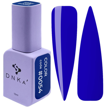 DNKa Gel Polish Color 0054 12ml