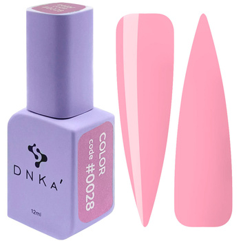 DNKa Gel Polish Color 0028 12ml