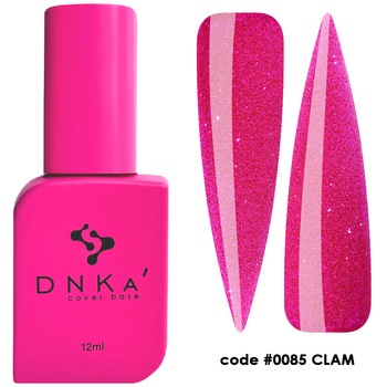 DNKa Baza Cover 0085 Glam 12ml