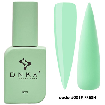 DNKa Baza Cover 0019 Fresh 12ml