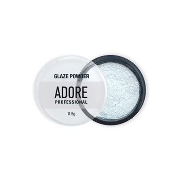 Adore Glaze Powder Nr.01, 0,5 g